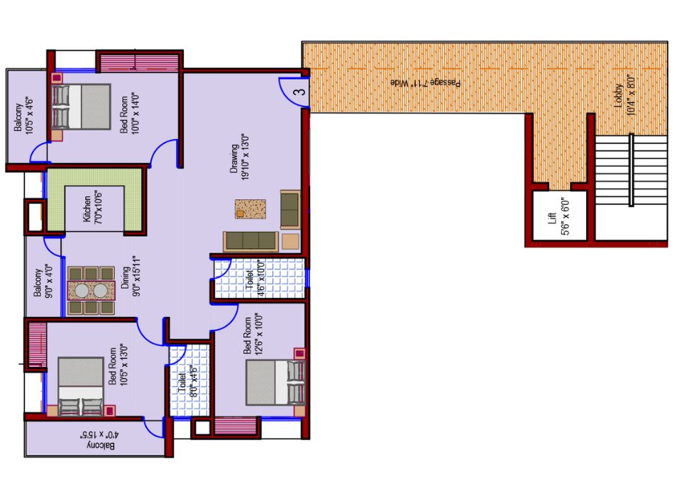 Facility Image