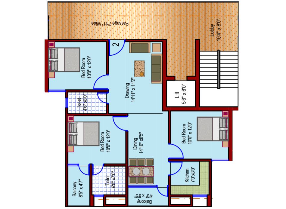 Facility Image